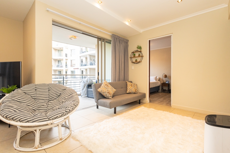 2 Bedroom Property for Sale in Tyger Waterfront Western Cape